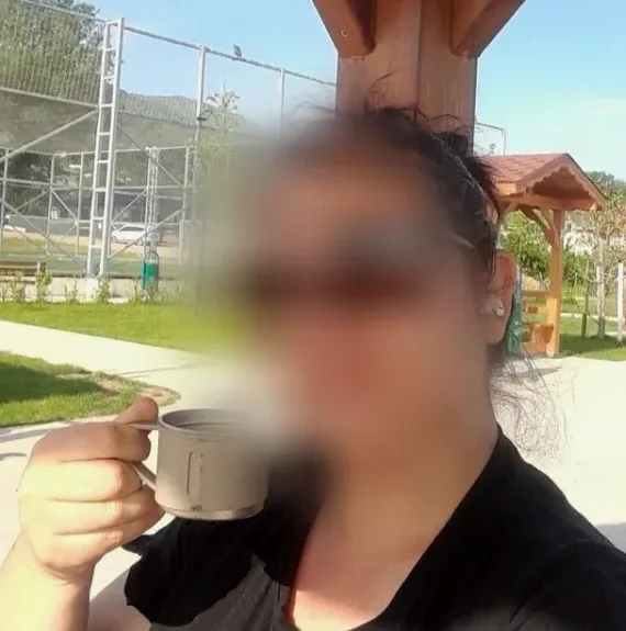 Fatima, 34
