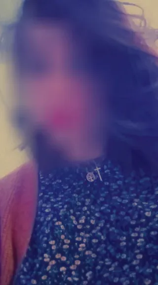 Ida, 31
