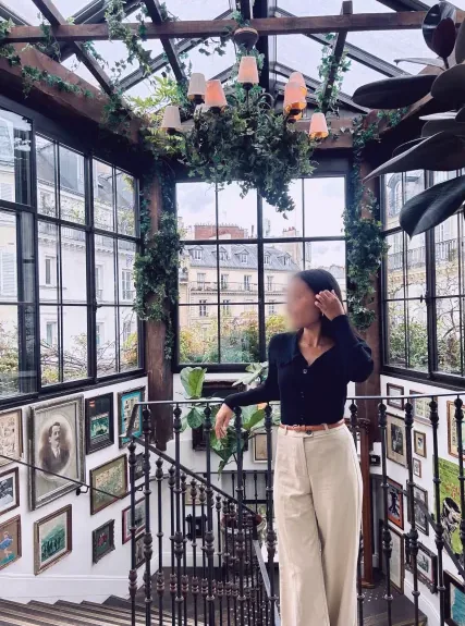 Jessica, 30