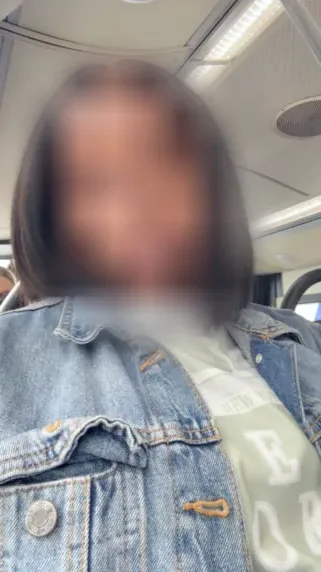 Khadija, 36