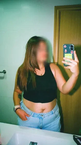 Krista, 28