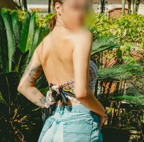 Kristina, 29