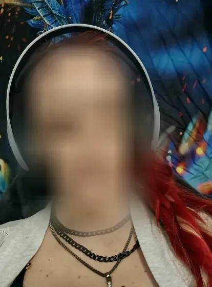Maria, 36