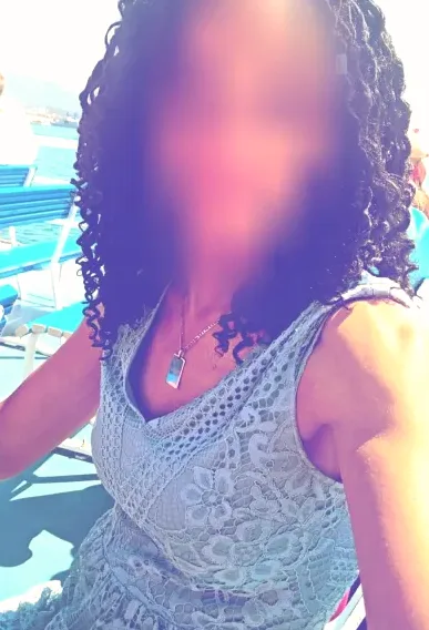 Olga, 34