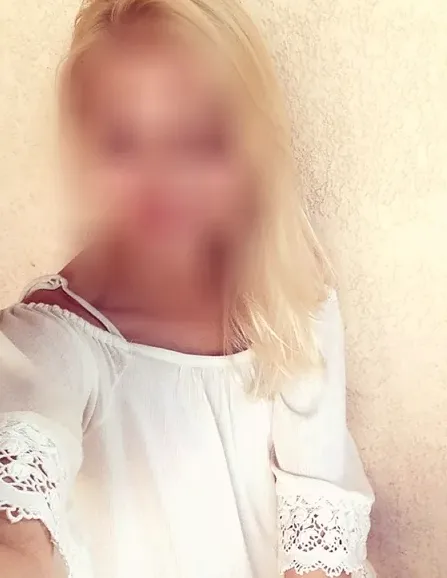 Paula, 34
