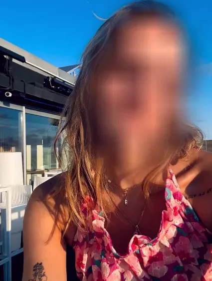 Riikka, 29