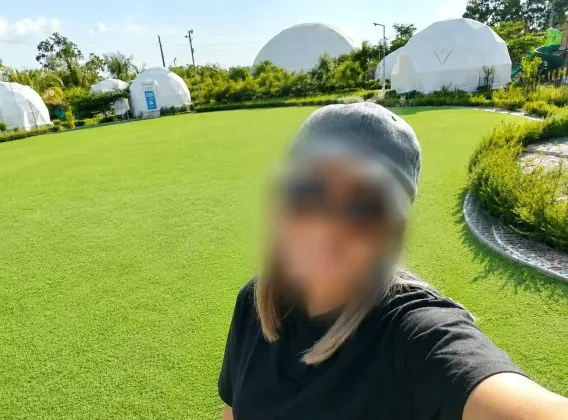 Saara, 35