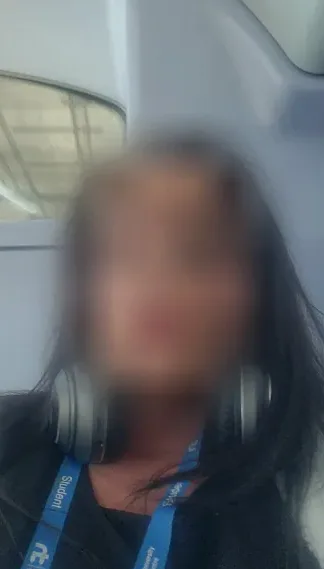 Saara, 40
