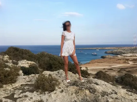 Tiina, 34